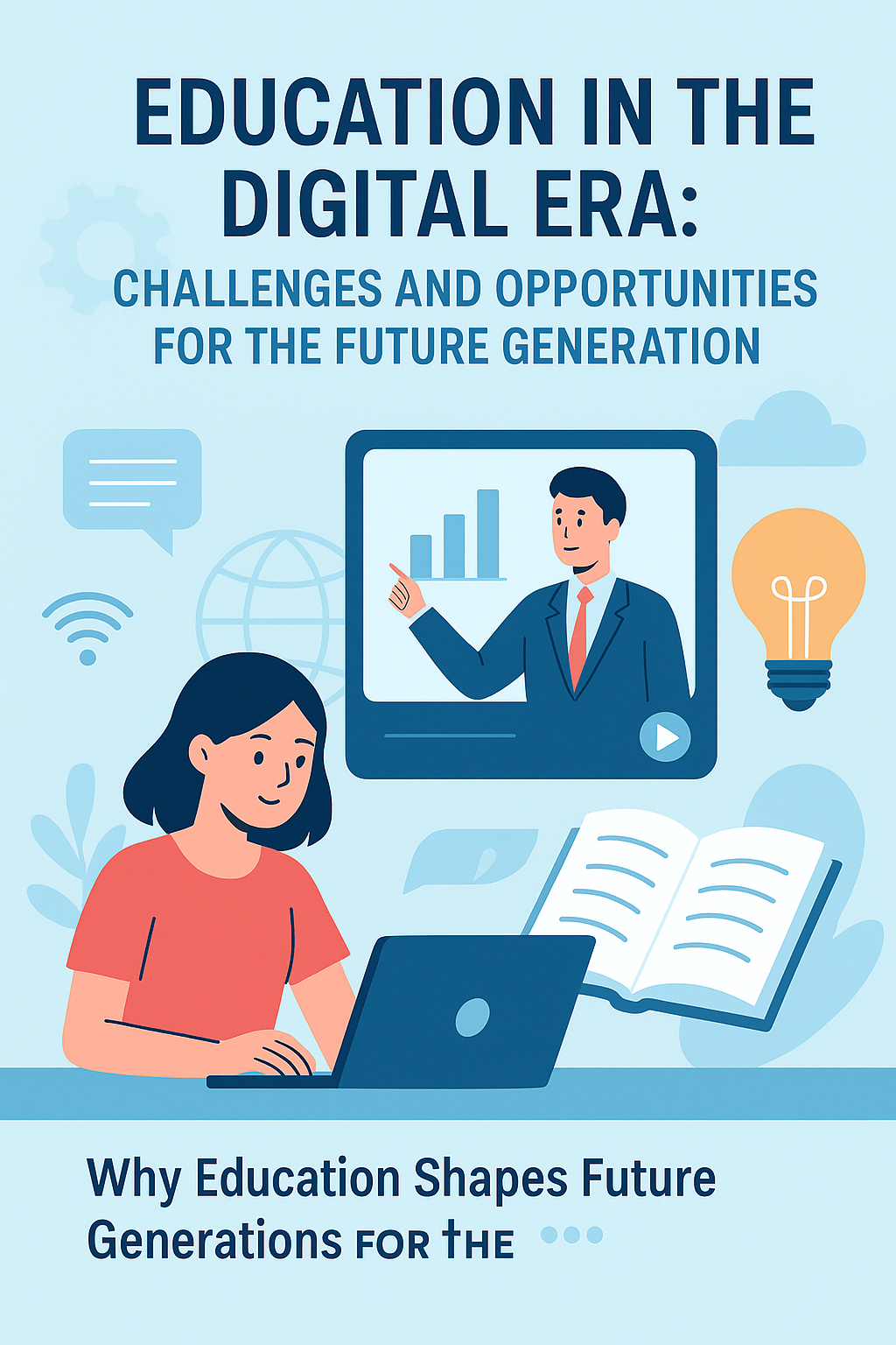 Education in the Digital Era: Challenges and Opportunities for the ...